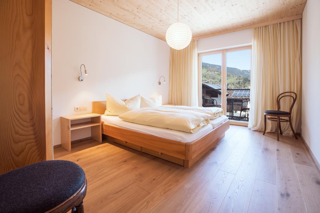 Alpenapart Montafon - Appartement Sennerei Schruns Buitenkant foto